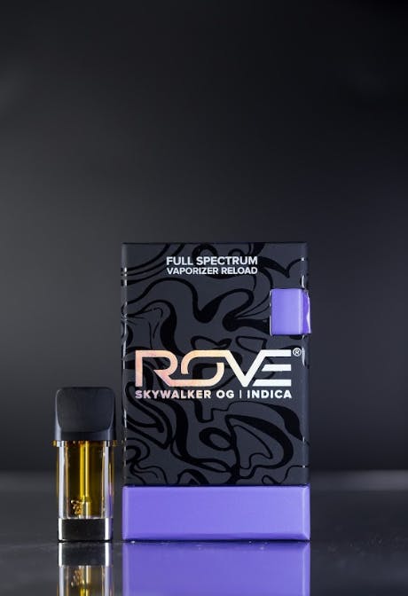 Sky OG - Live Resin Diamonds (Reload)