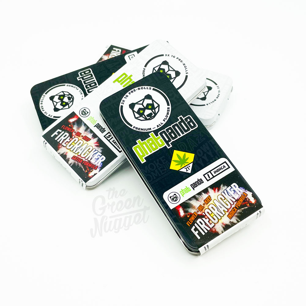 Raspberry Sky OG [1g]