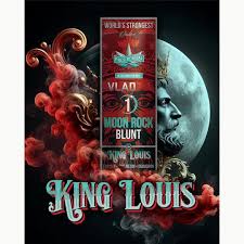 King Louis [1g]
