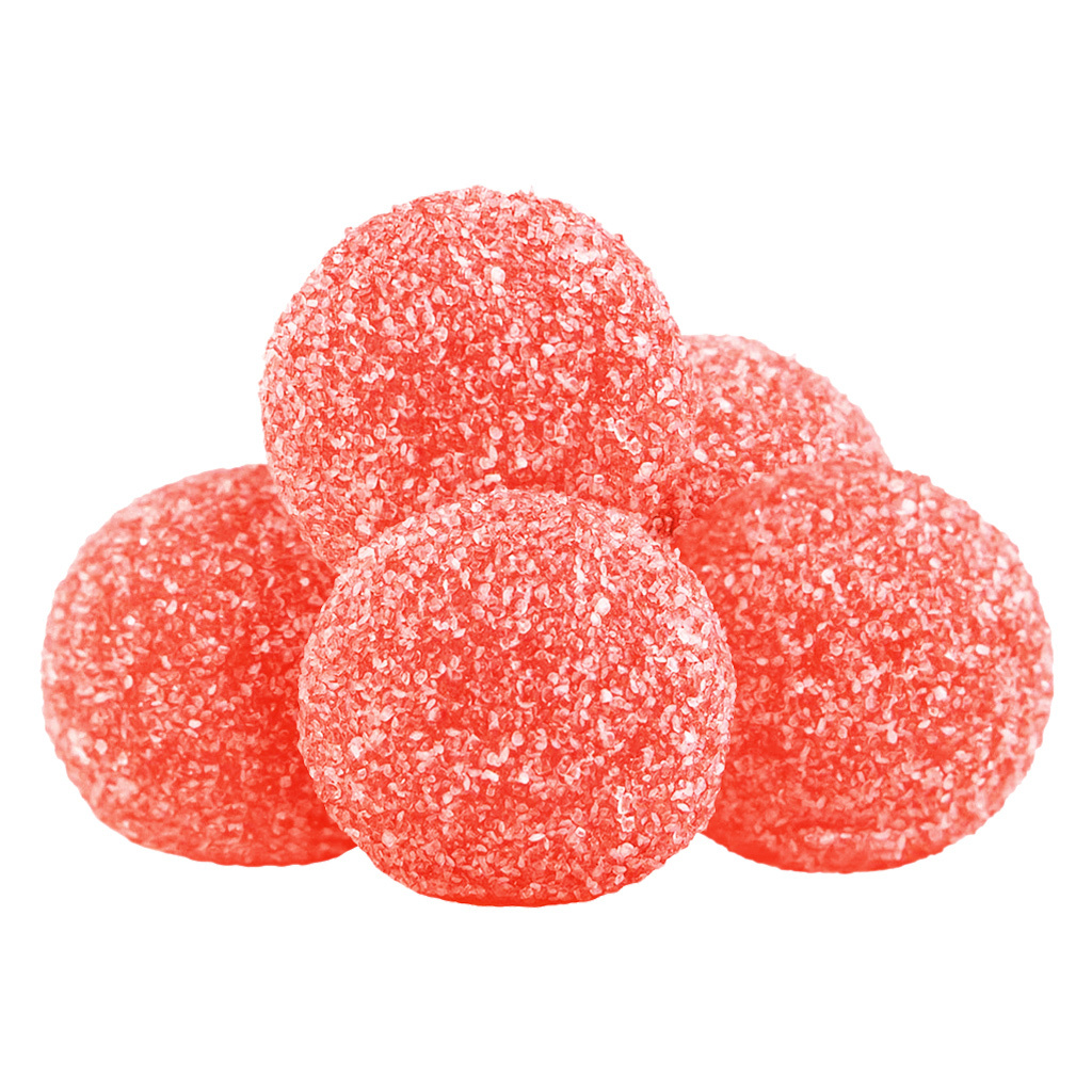 4:1 Strawberry Melon [5pk] (40mg CBN/10mg THC)