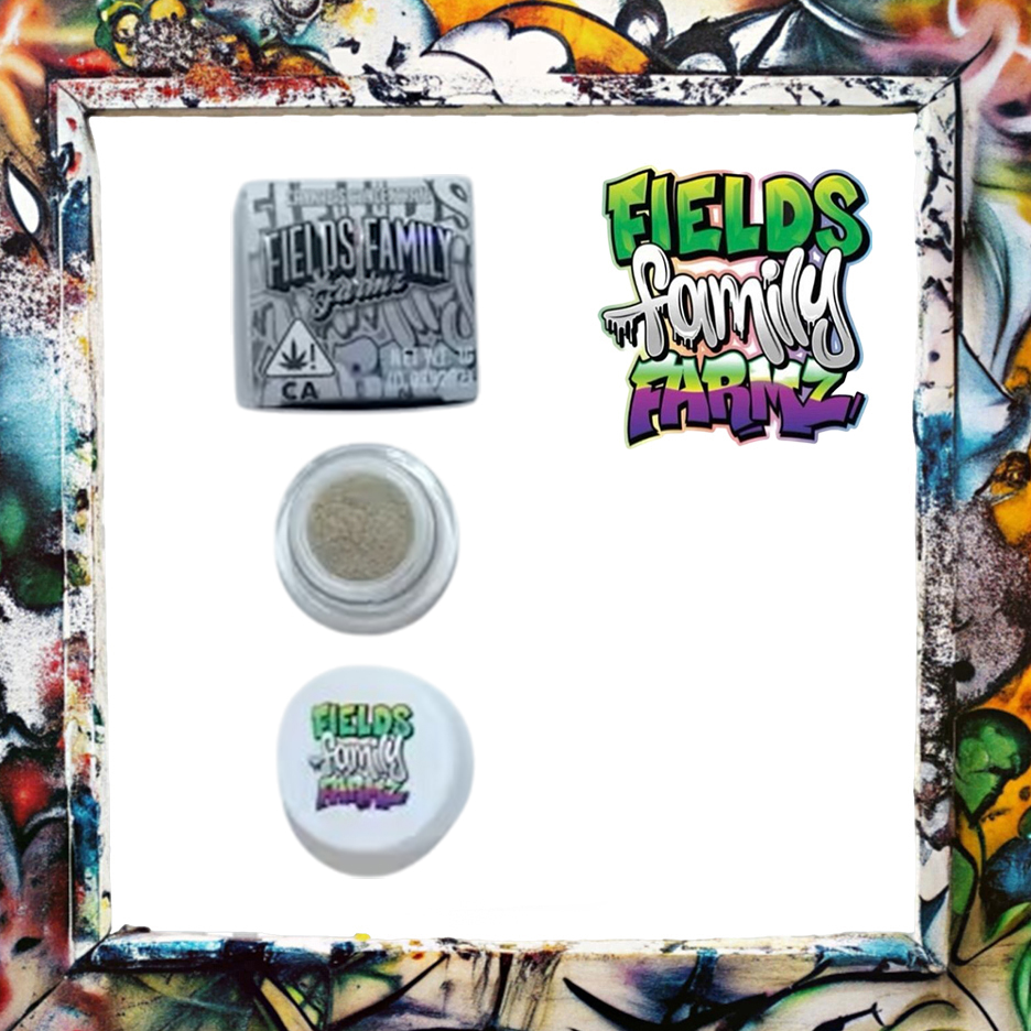 Frosted Cream Cookiez