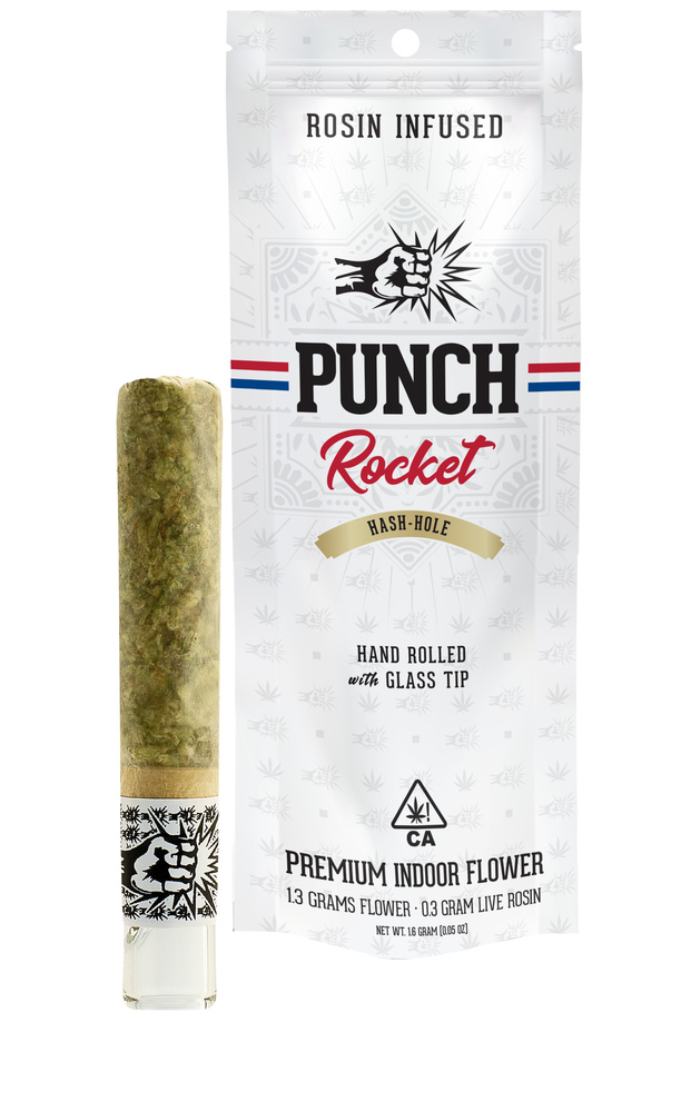 Strawberry C.R.E.A.M x Fatso Sherbert [1.6g]