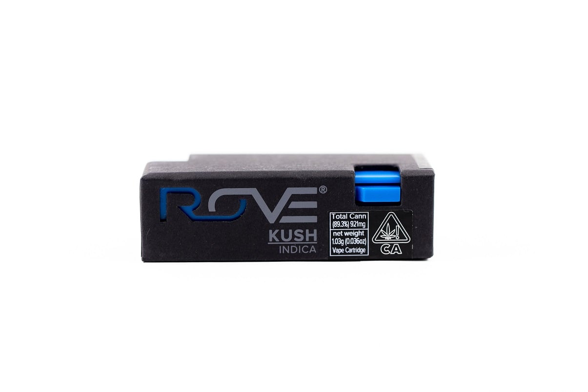 Kush Kush