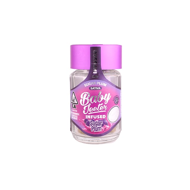 Sugar Plum [.5g]