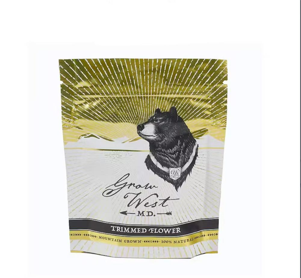 Neapolitan Space Cream