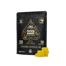 Papaya Mango [5pk] (100mg)