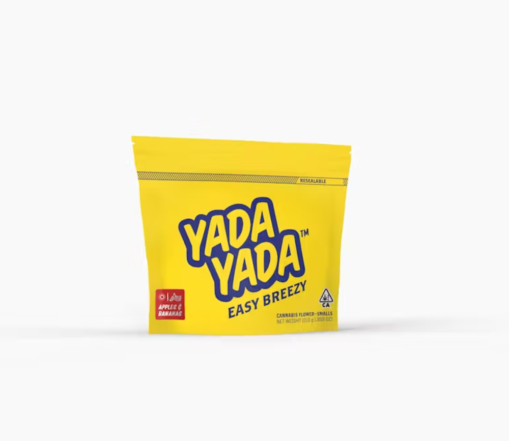 Apples & Bananas [10g]