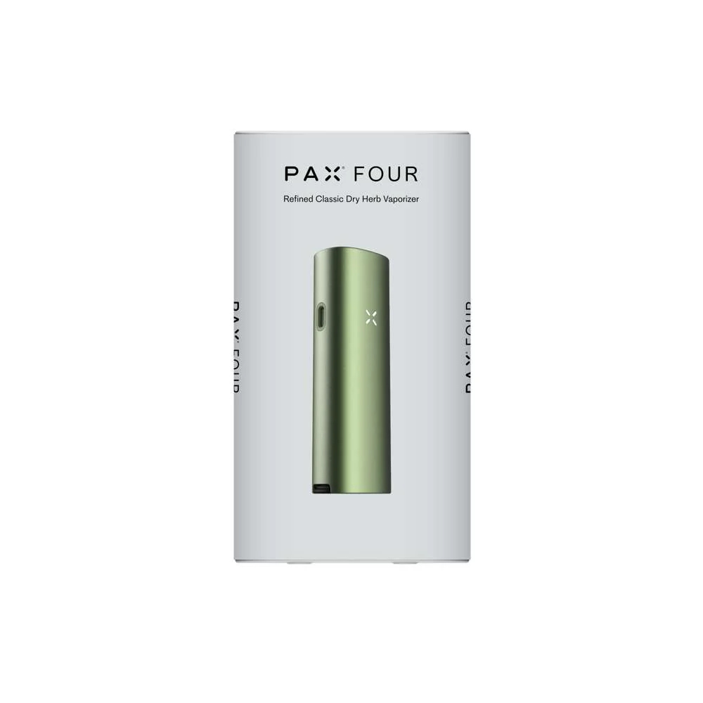 Four Greenstone