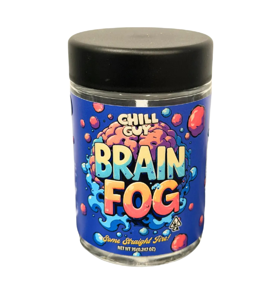 Brain Fog