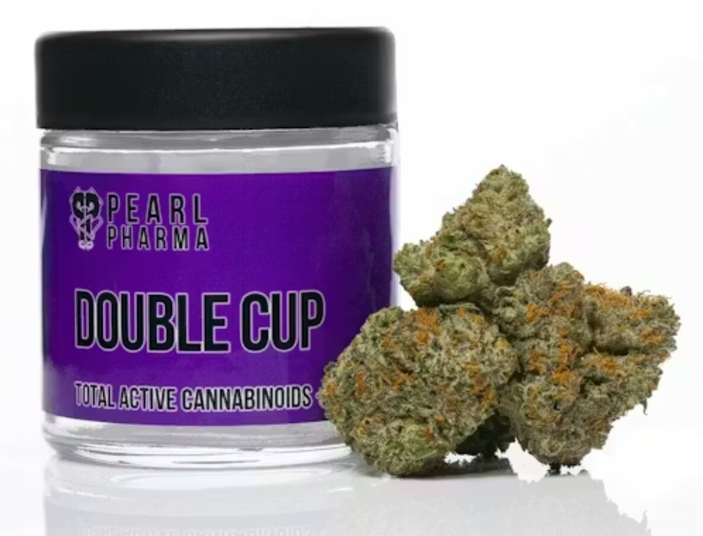 Double Cup Double Cup