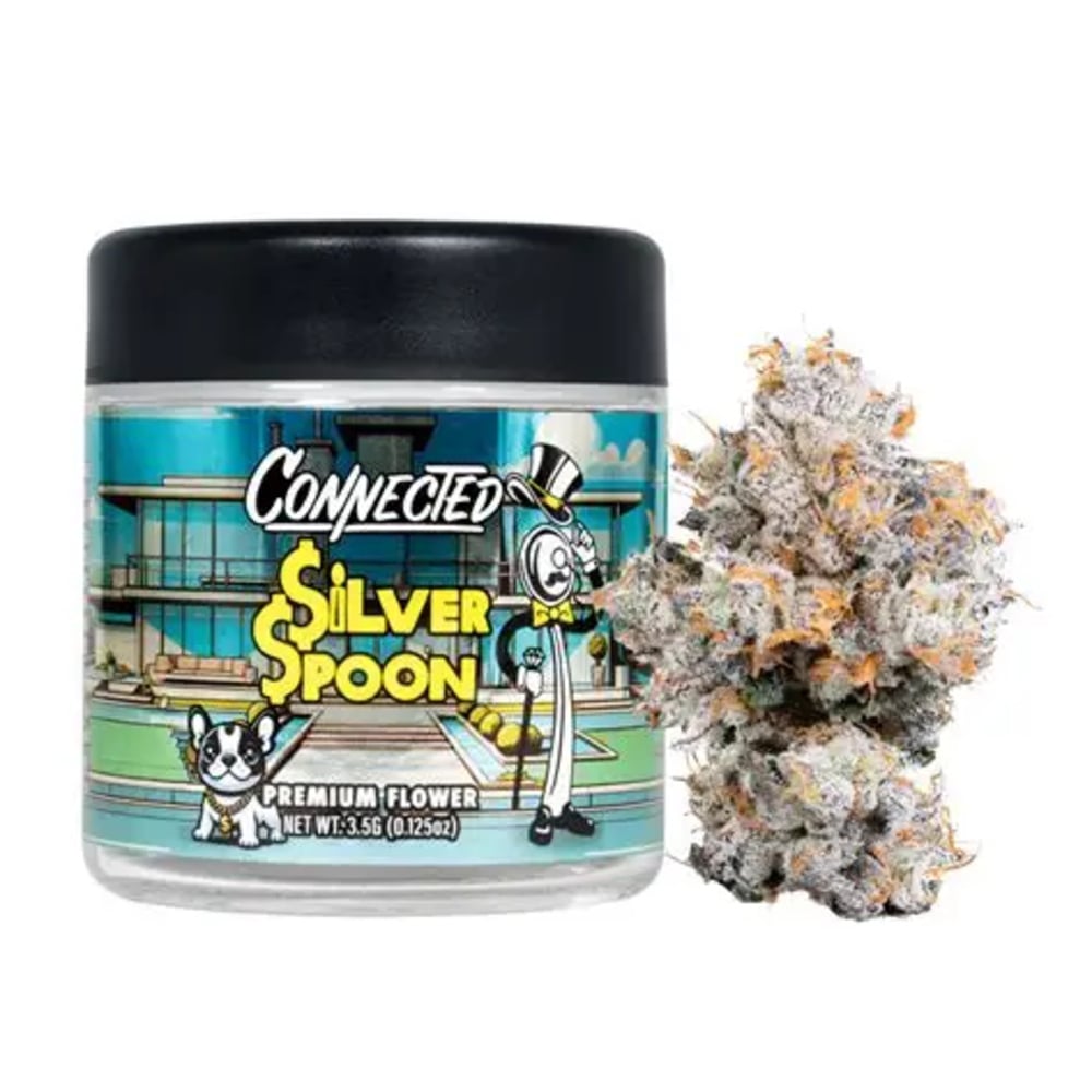 Silver Spoon