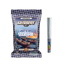 Blue Zushi [.7g]