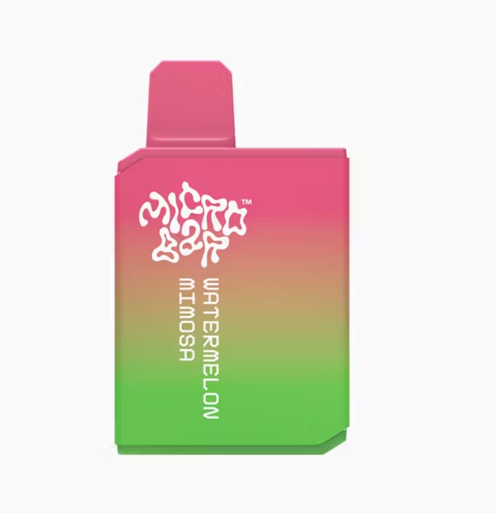 Watermelon Mimosa All-In-One [1000mg]