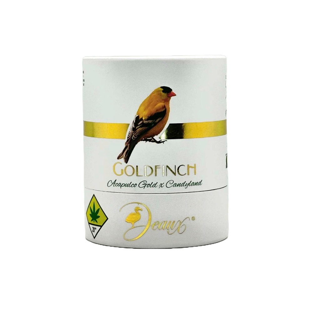 Shop Goldfinch | Dockside Cannabis - Green Lake Dispensary Seattle, WA