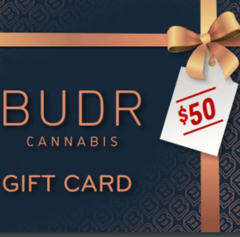 $50 Gift Card