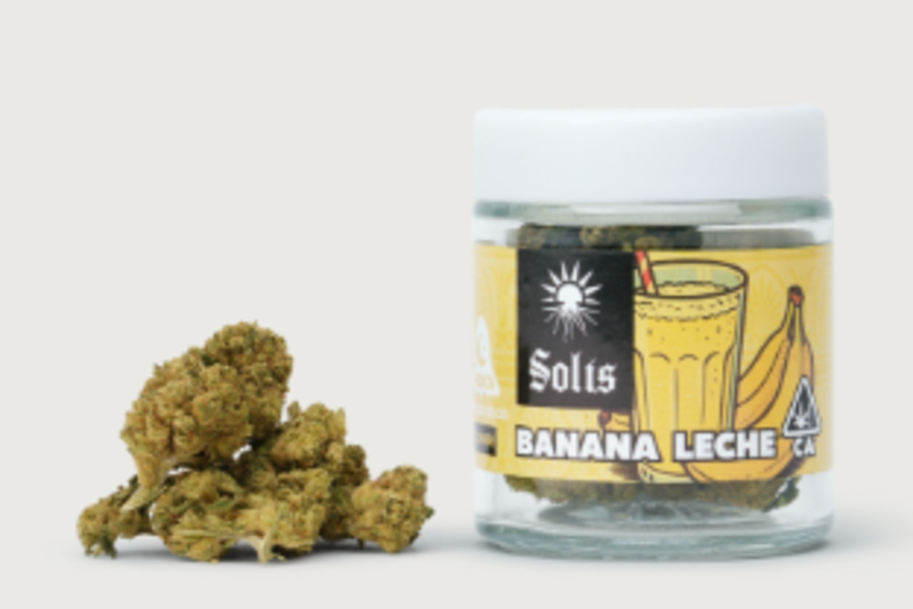 Banana Leche
