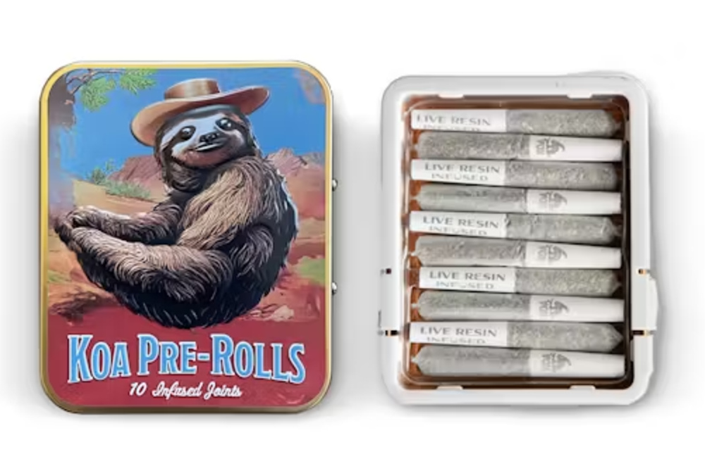 Clementine x Purple Punch [.35g]