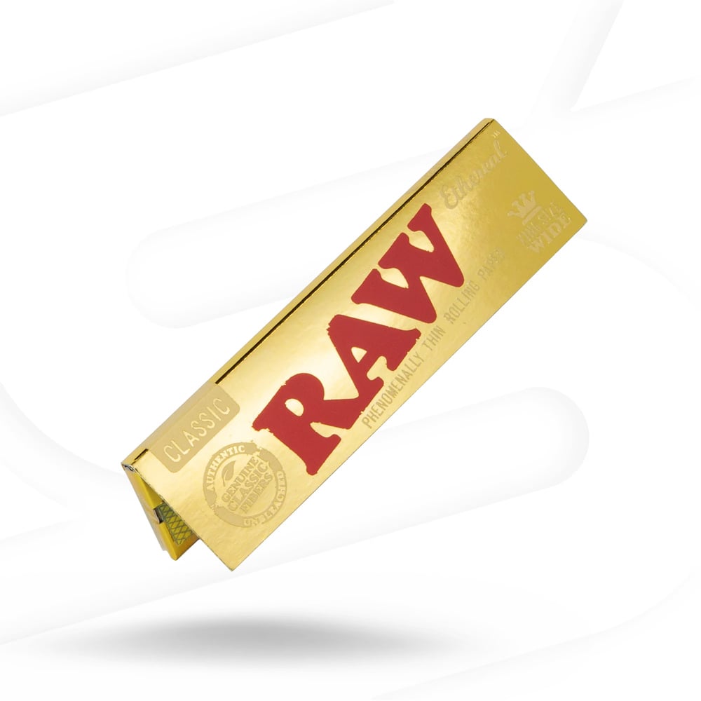 Classic "Ethereal" - King Size Wide