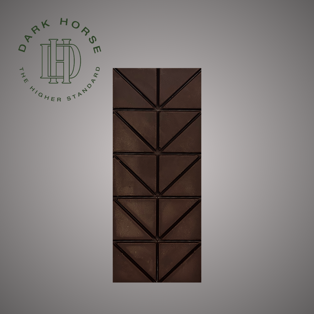 Dark Chocolate Orange (200mg)