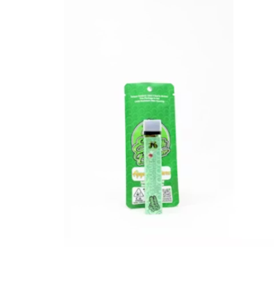 Apple Fritter [1000mg]