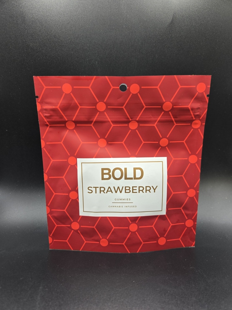 Strawberry [10pk] (100mg)