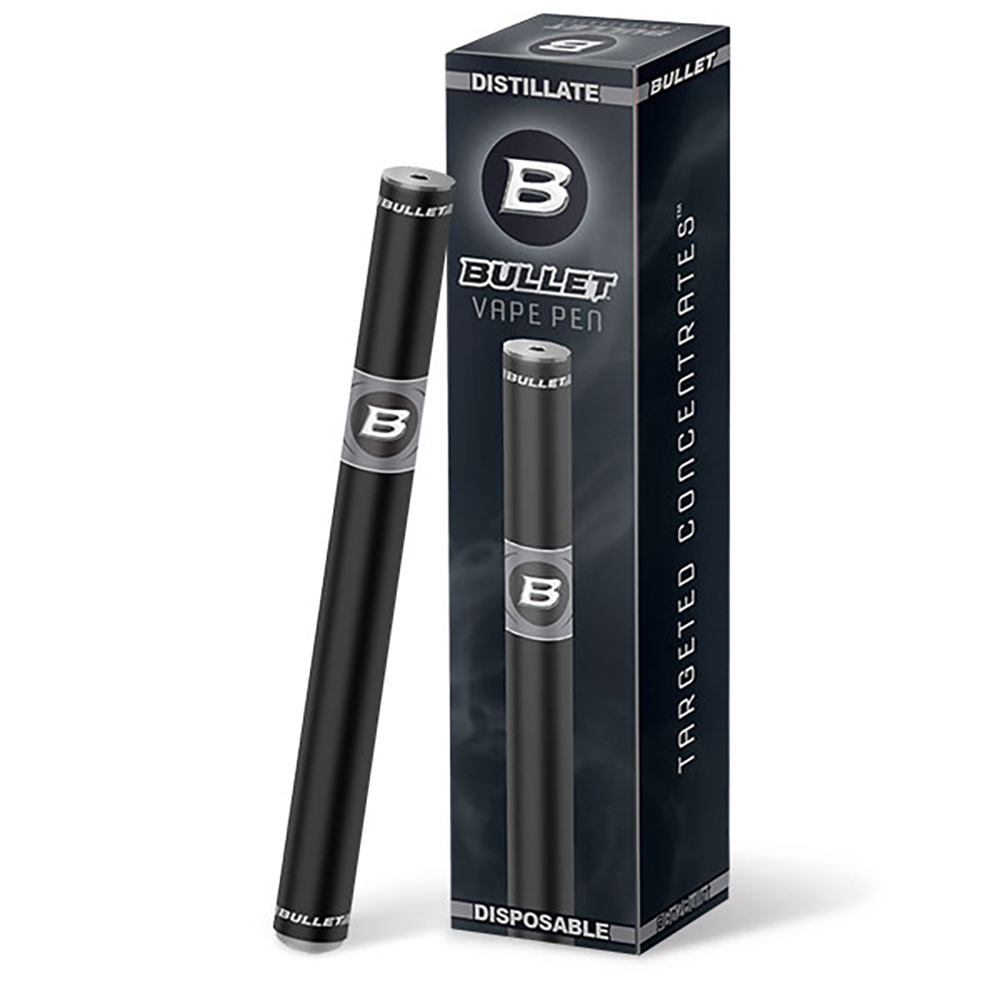 bullet vape Shop PHC [500mg]