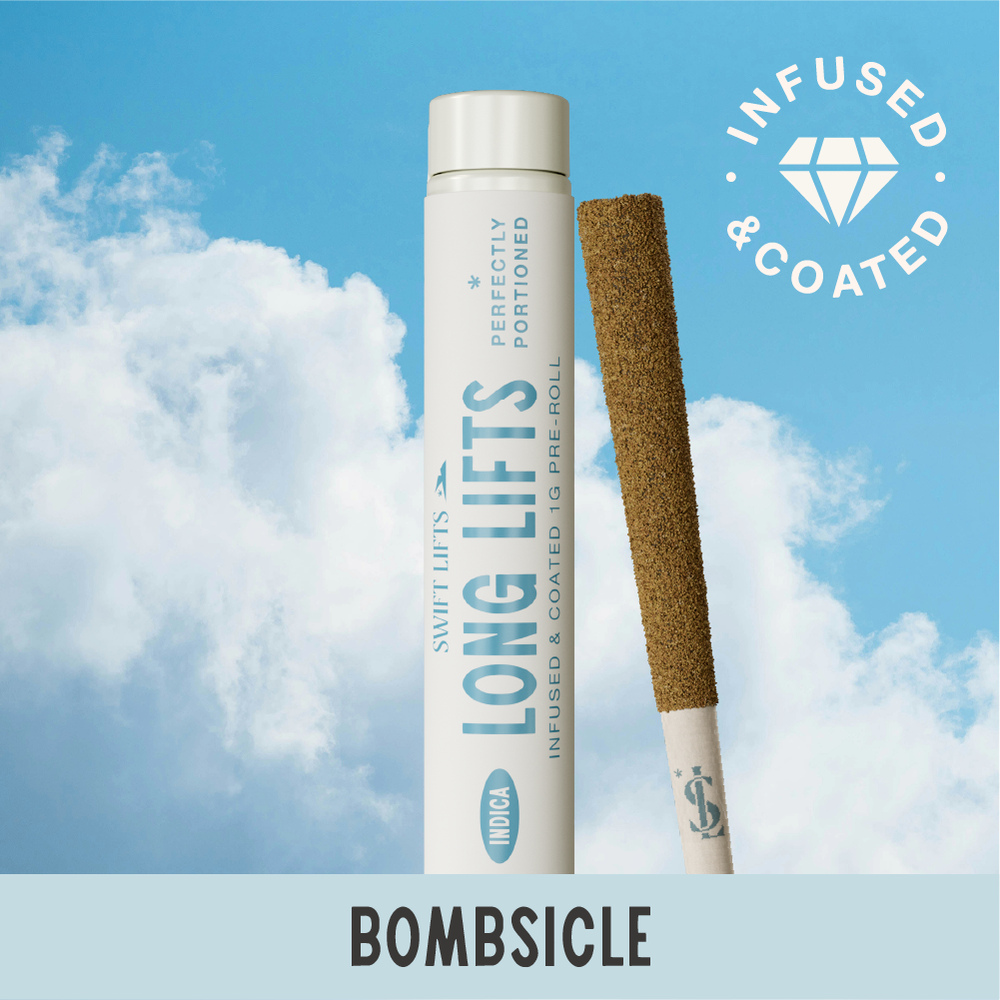 Bombsicle