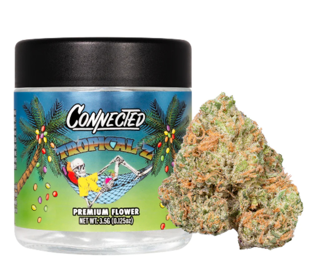 Best Weed Dispensary in Fresno with Delivery - The Artist Tree Store