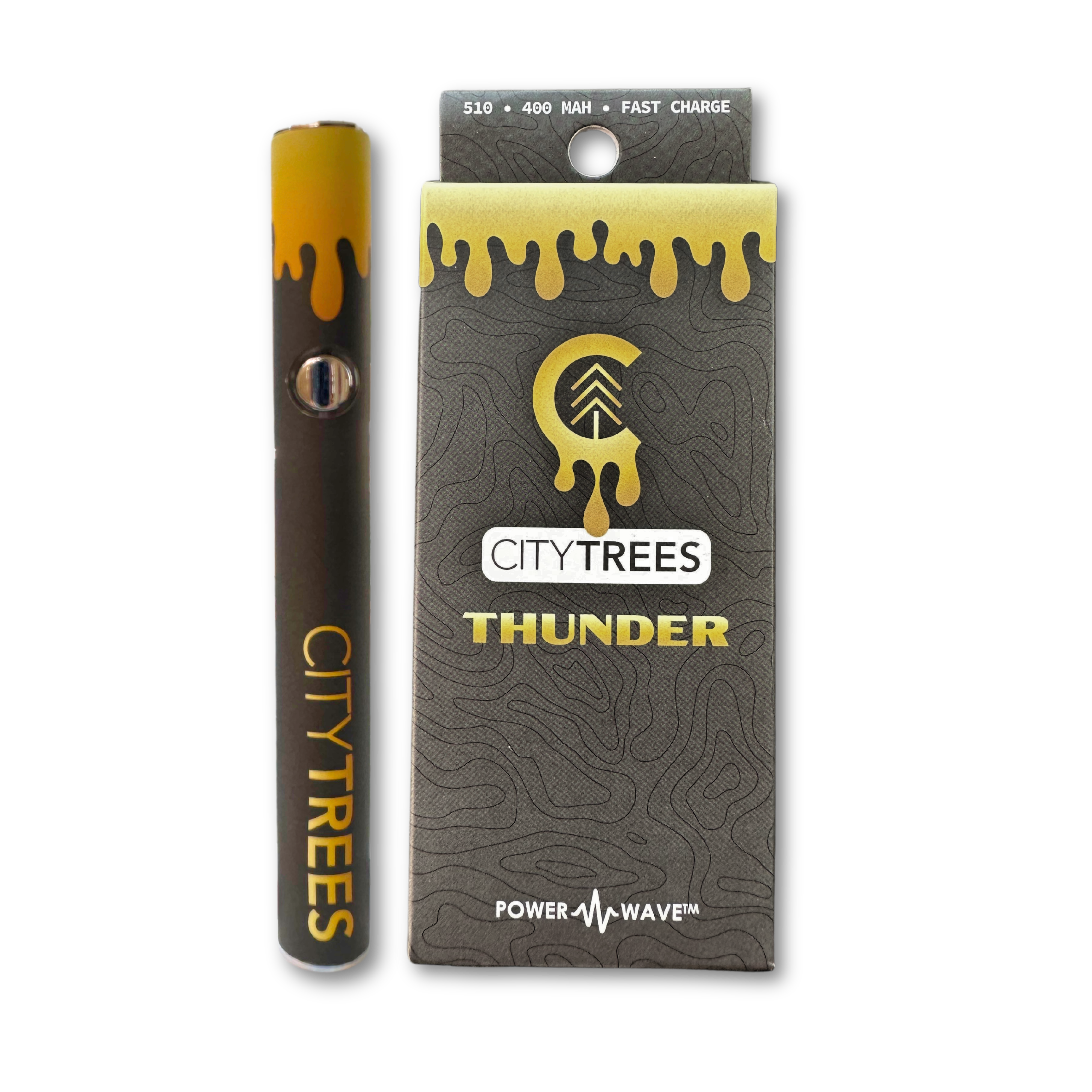 city trees disposable vape pen Are Refillable Vapes Better Than Disposable Vapes? Pros & Cons main image 0
