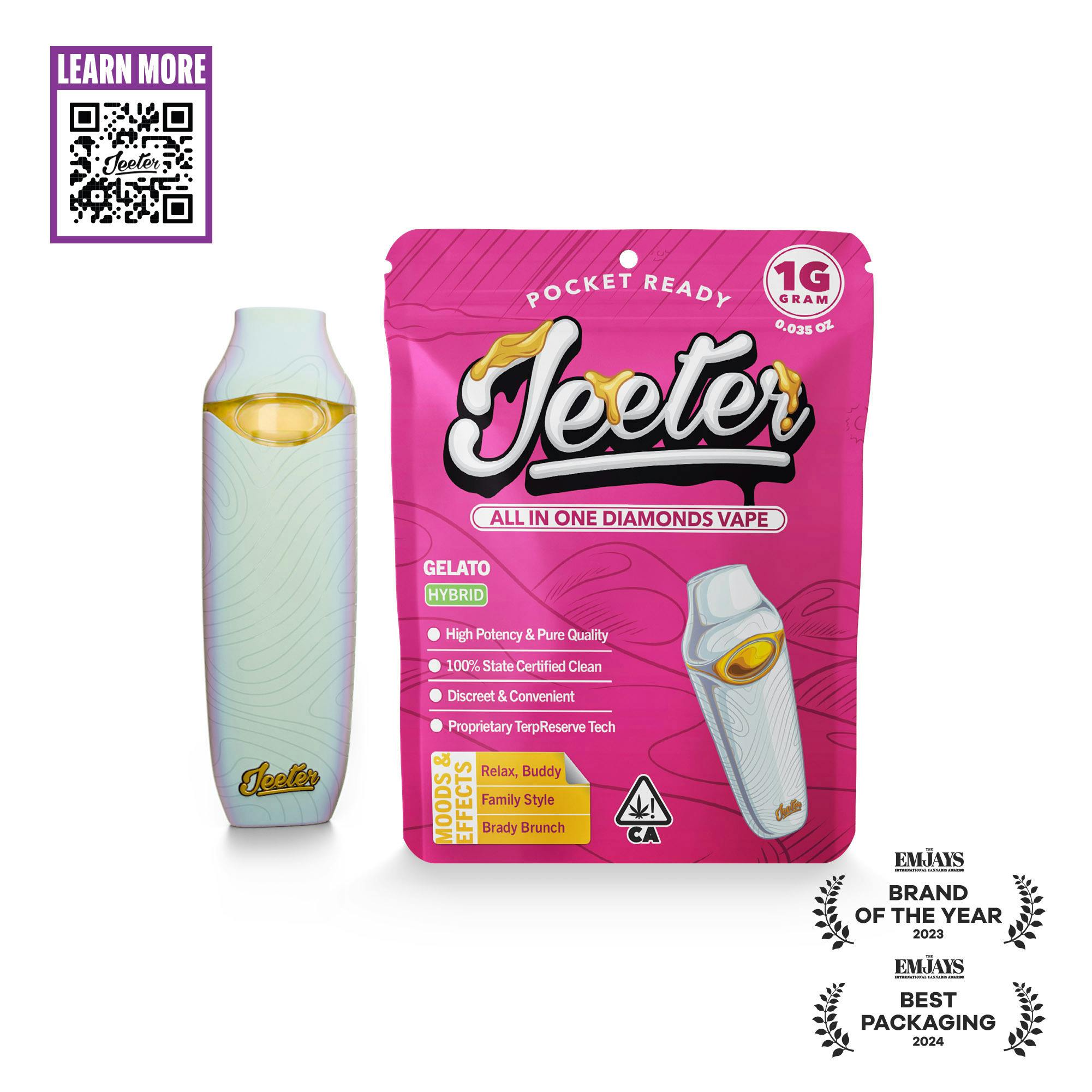 Gelato