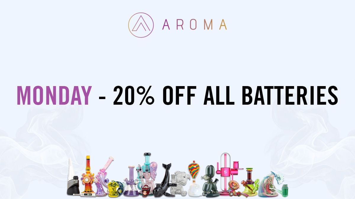 20% OFF ALL BATTERIES special photo