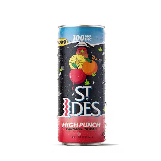 High Punch (100mg)