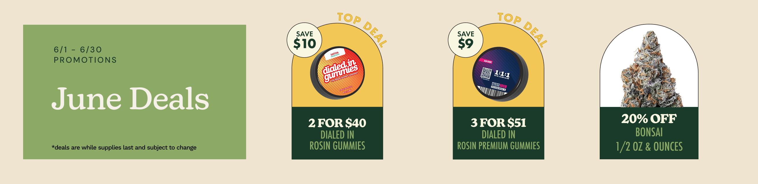 LivWell Berthoud Marketing Banner