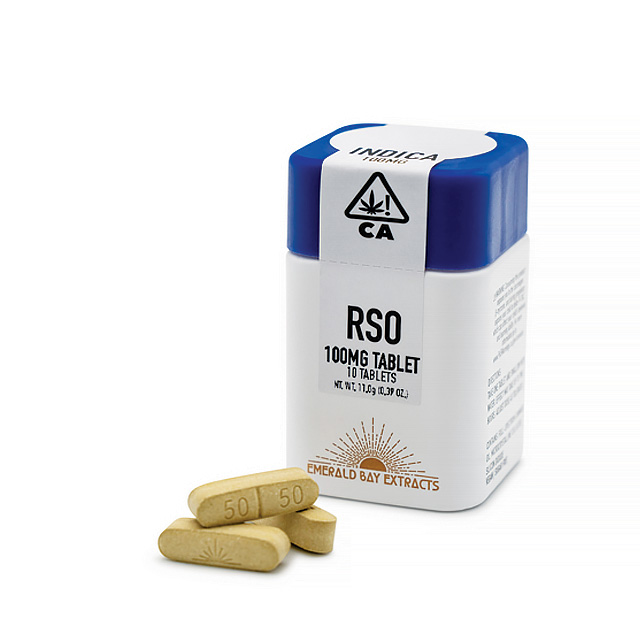 Pink Truffle [10pk] (1000mg)