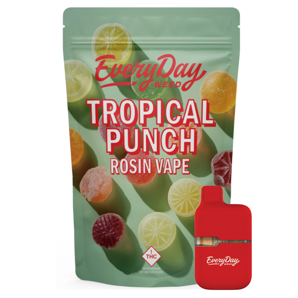 Tropical Punch