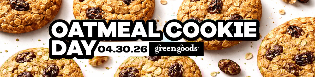 Enjoy A Free Oatmeal Cream Pie While Supplies Last!