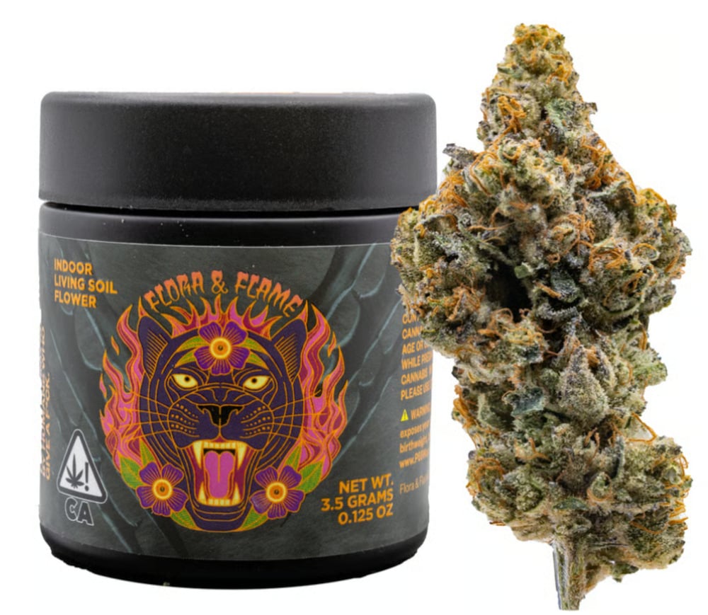 Cold Heat x Gelonade