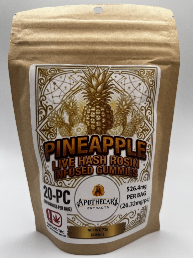 Pineapple