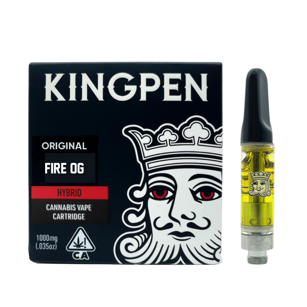 Shop Fire OG | Connected Sacramento Dispensary Sacramento, CA