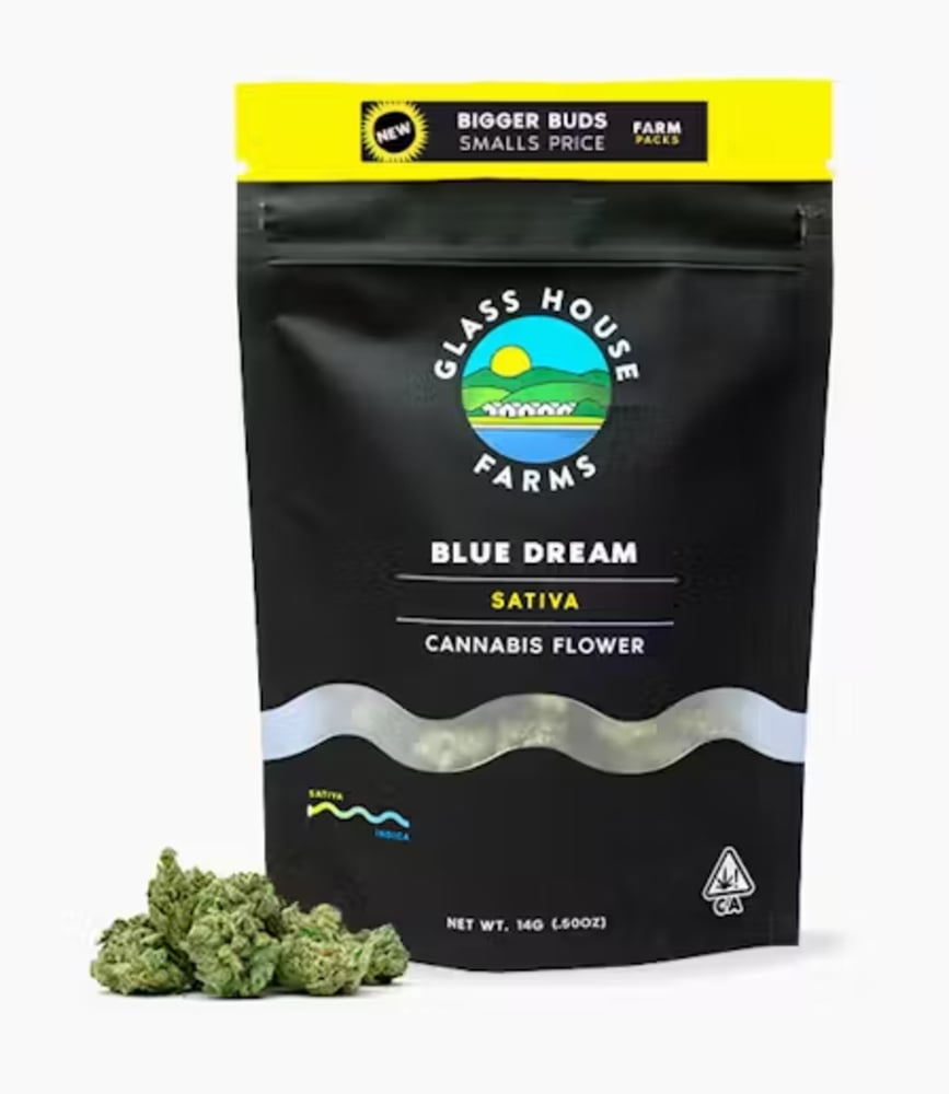 Blue Dream