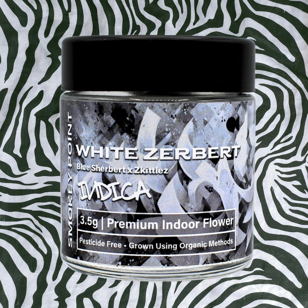 White Zerbert