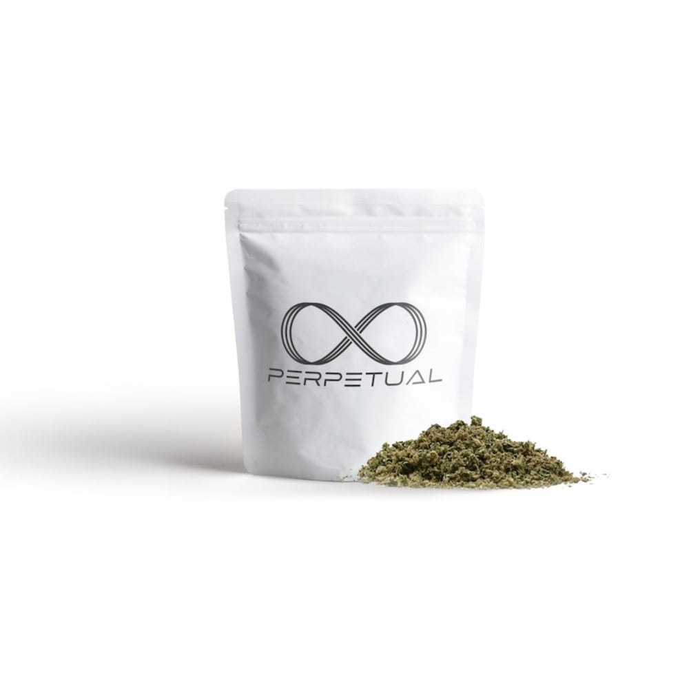 Perpetual - Orange Zest Ready to Roll