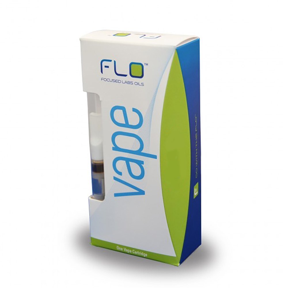 Super Lemon Haze FLO Xpose Cartridge Jane