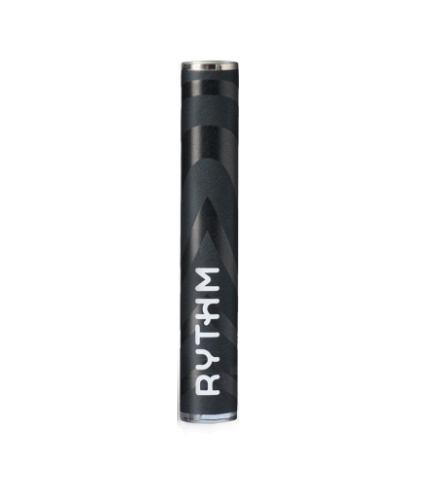 vapes with zero nicotine Breeze Prime Zero Nic Disposable Vape  The Vapor Shoppe