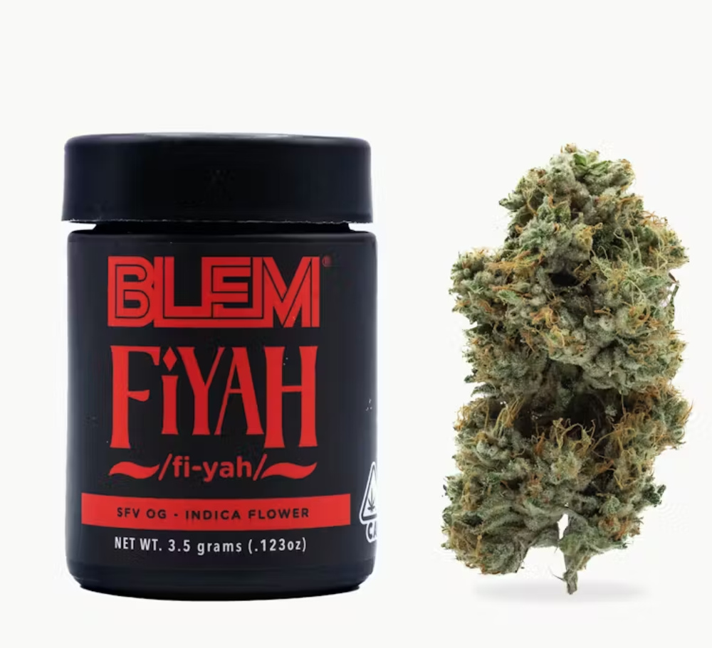 Fiyah