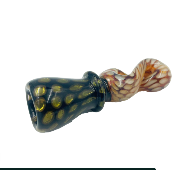Honeycomb Infinity Chillum