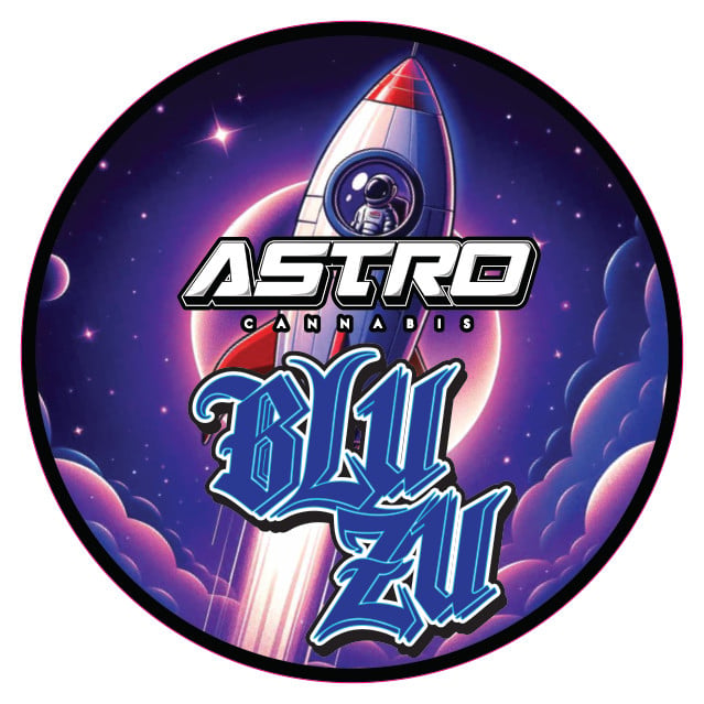 Astro — Blu Zu