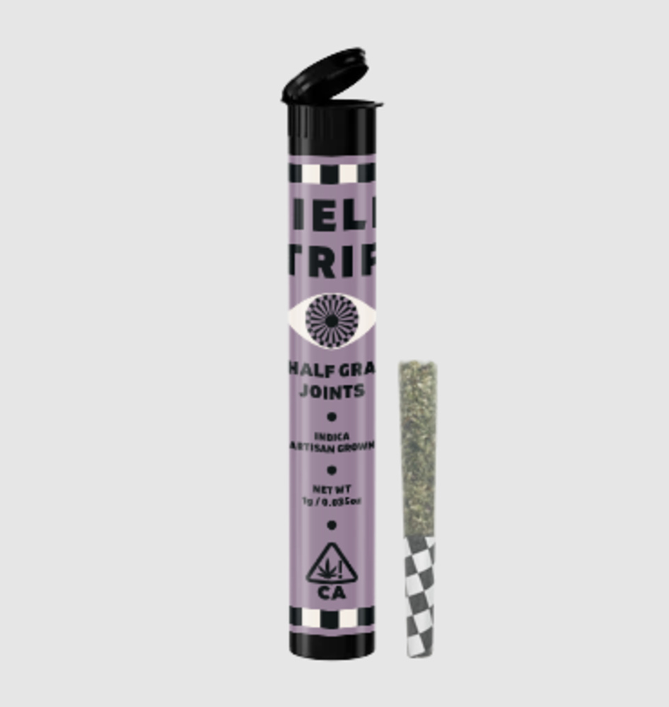 Jungle Bird [.5g]