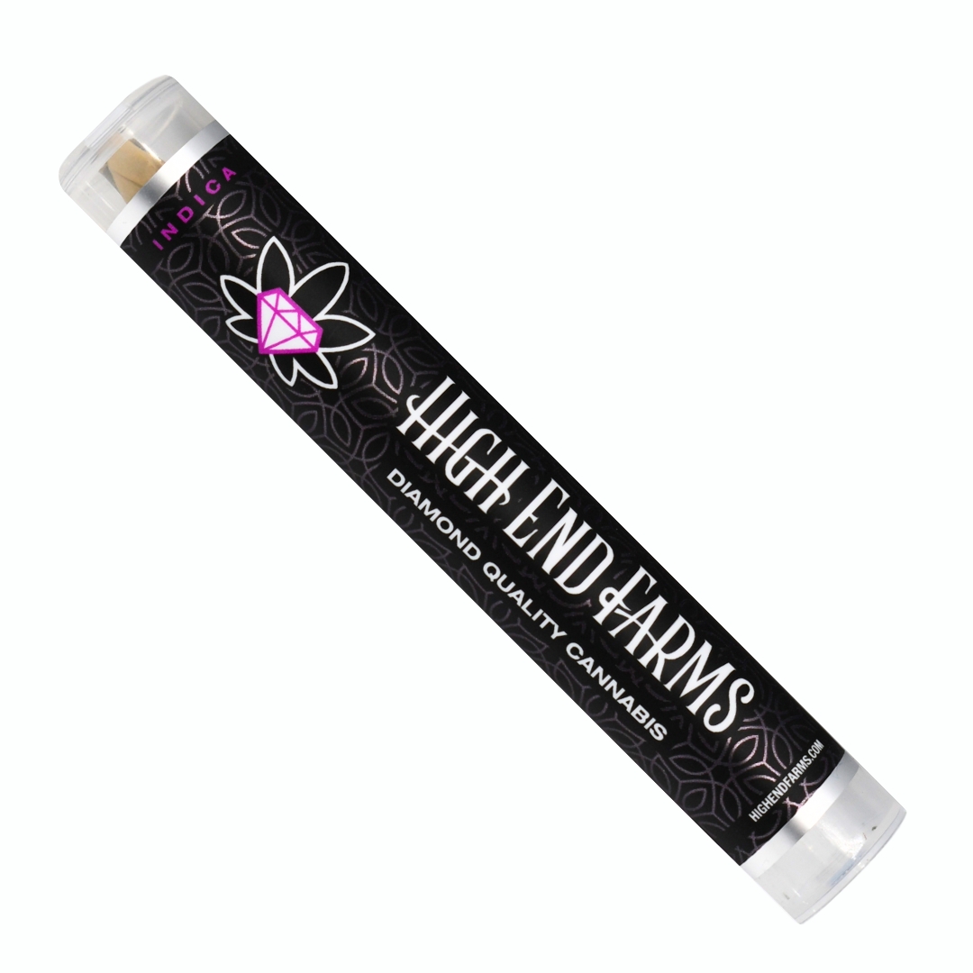 Stank House (2x 0.5g)