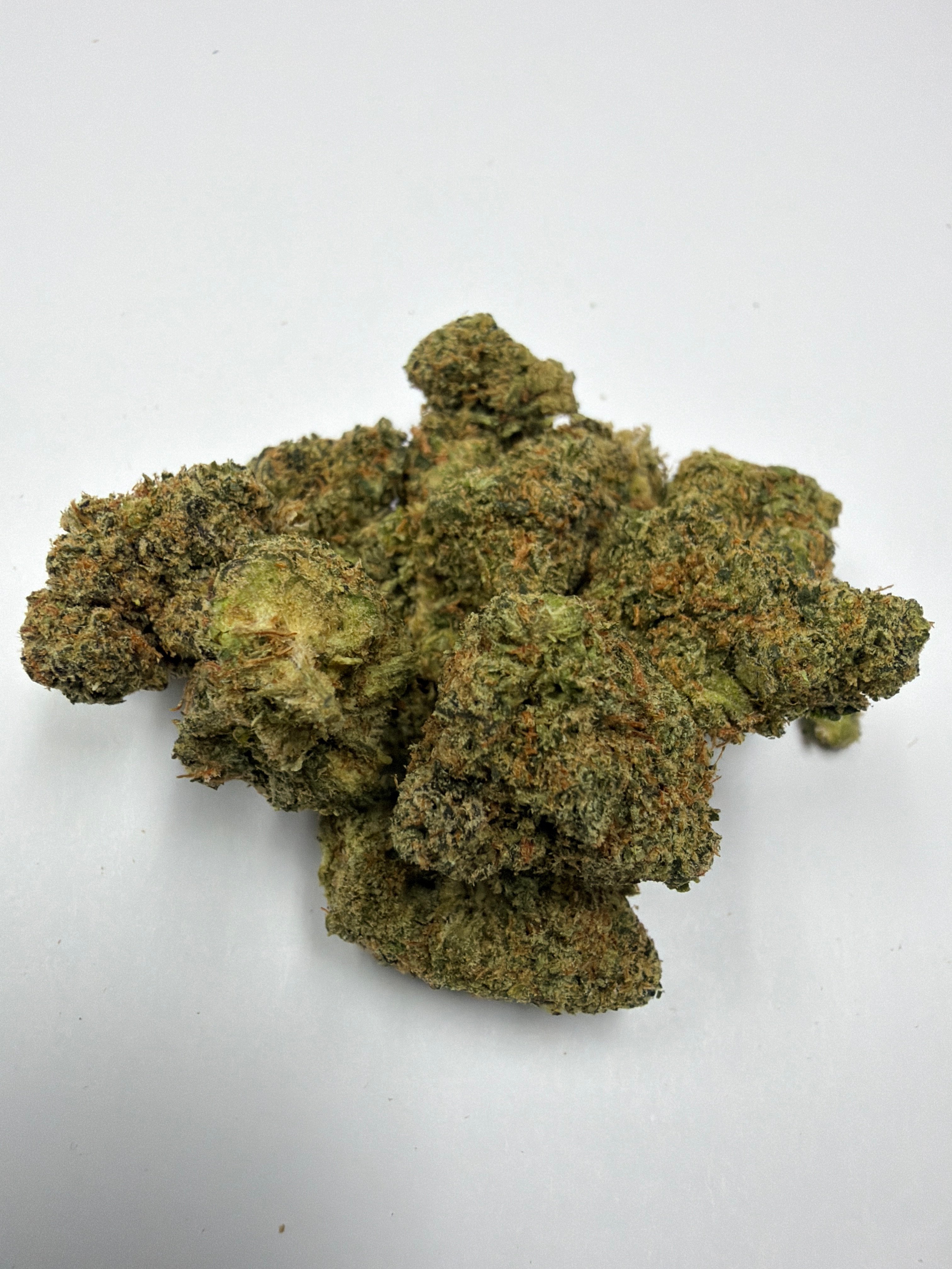Blue Java